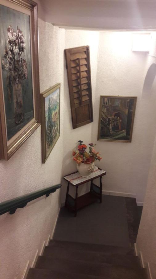 B&B Pierilu' グロッセート エクステリア 写真