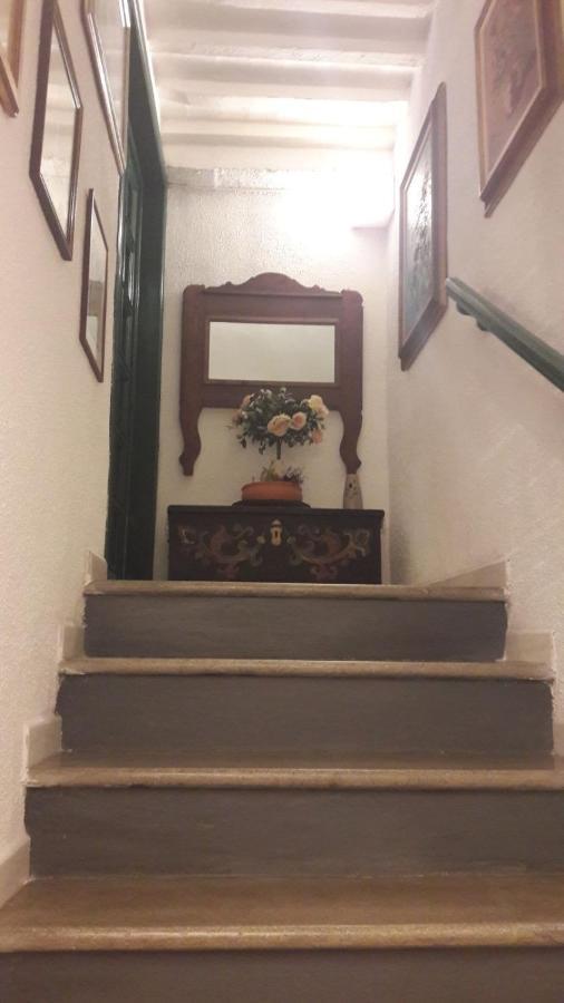 B&B Pierilu' グロッセート エクステリア 写真