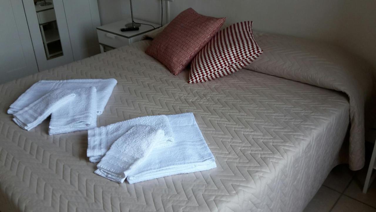 B&B Pierilu' グロッセート エクステリア 写真