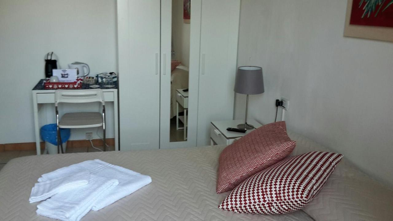 B&B Pierilu' グロッセート エクステリア 写真