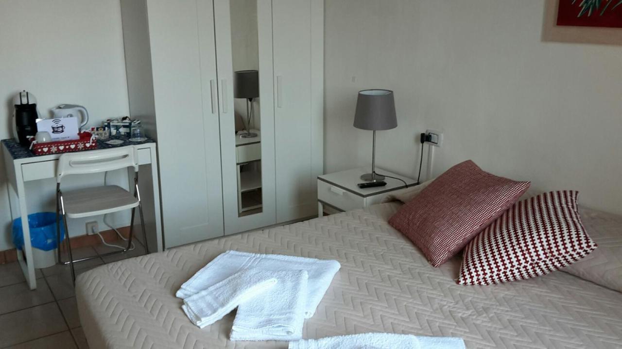 B&B Pierilu' グロッセート エクステリア 写真