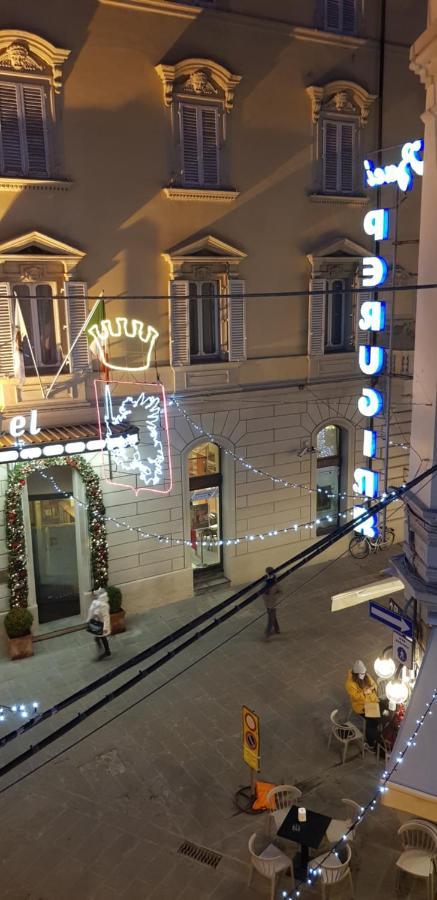 B&B Pierilu' グロッセート エクステリア 写真