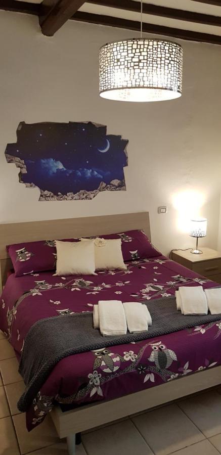 B&B Pierilu' グロッセート エクステリア 写真