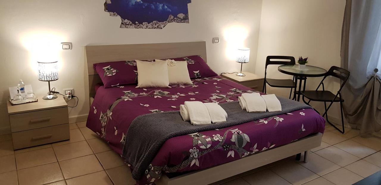 B&B Pierilu' グロッセート エクステリア 写真