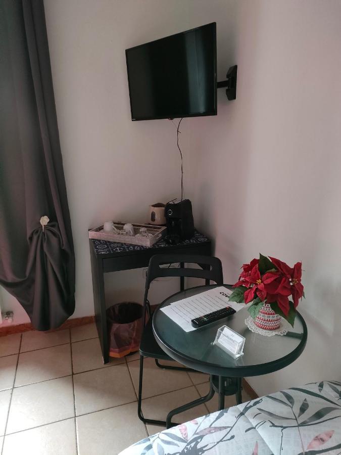 B&B Pierilu' グロッセート エクステリア 写真