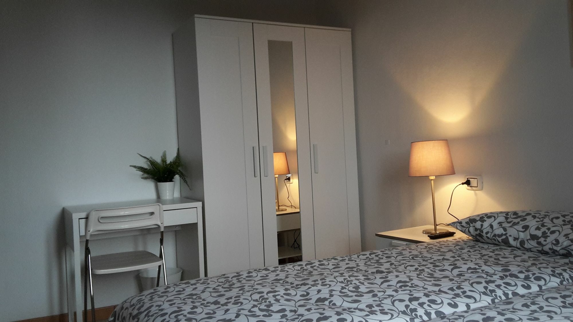 B&B Pierilu' グロッセート エクステリア 写真